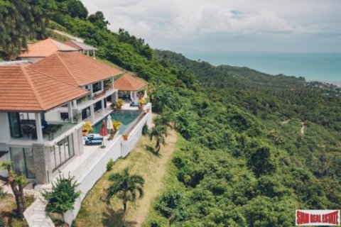 6 bedrooms Villa in Surat Thani, Thailand No. 96256 3