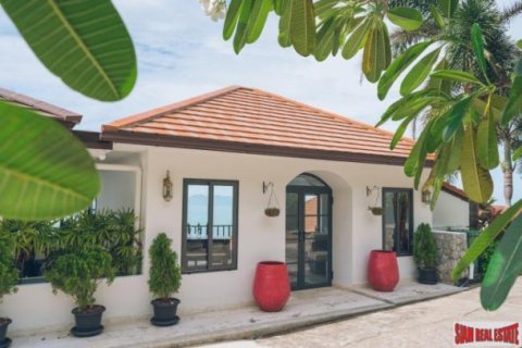 6 bedrooms Villa in Surat Thani, Thailand No. 96256 10