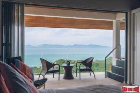 6 bedrooms Villa in Surat Thani, Thailand No. 96256 29