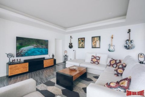 6 bedrooms Villa in Surat Thani, Thailand No. 96256 13