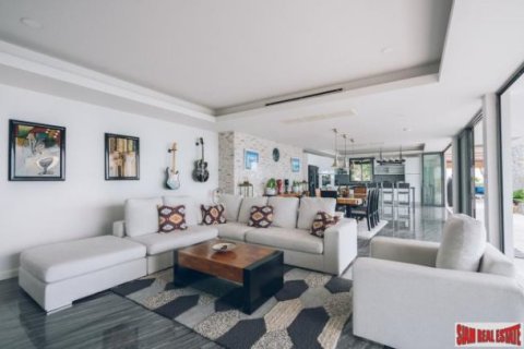 6 bedrooms Villa in Surat Thani, Thailand No. 96256 26