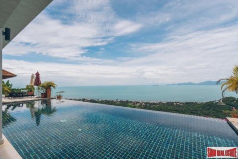 6 bedrooms Villa in Surat Thani, Thailand No. 96256 12