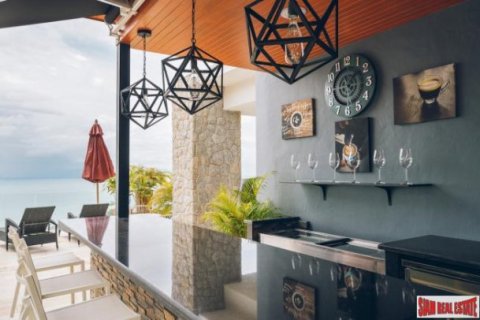 6 bedrooms Villa in Surat Thani, Thailand No. 96256 20