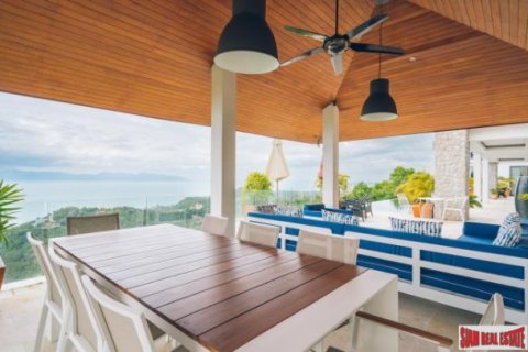 6 bedrooms Villa in Surat Thani, Thailand No. 96256 2