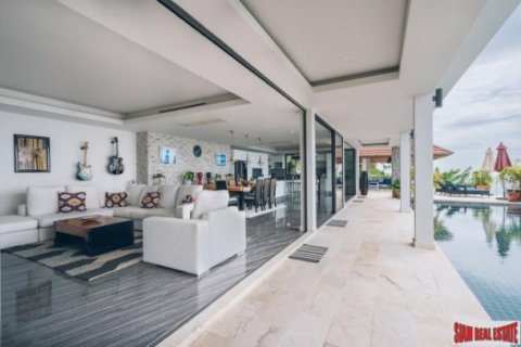 6 bedrooms Villa in Surat Thani, Thailand No. 96256 30