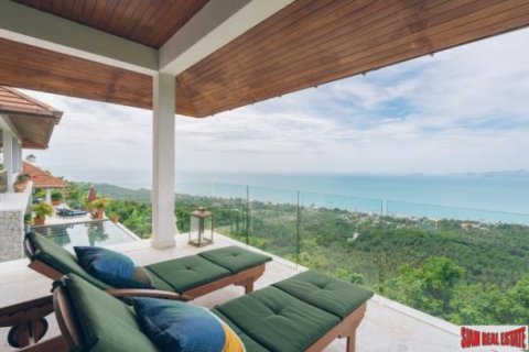 6 bedrooms Villa in Surat Thani, Thailand No. 96256 5