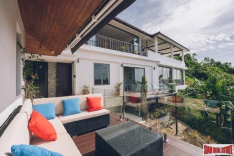 6 bedrooms Villa in Surat Thani, Thailand No. 96256 14