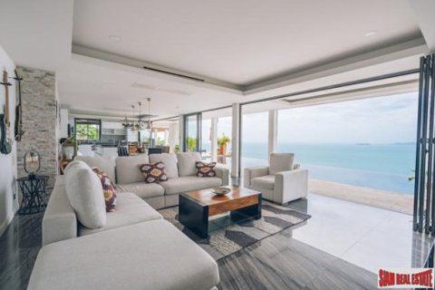 6 bedrooms Villa in Surat Thani, Thailand No. 96256 22