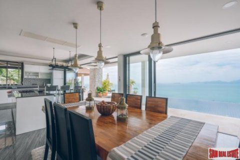 6 bedrooms Villa in Surat Thani, Thailand No. 96256 25