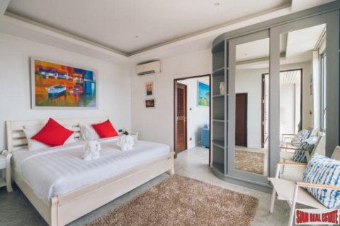 6 bedrooms Villa in Surat Thani, Thailand No. 96256 24