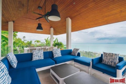 6 bedrooms Villa in Surat Thani, Thailand No. 96256 9