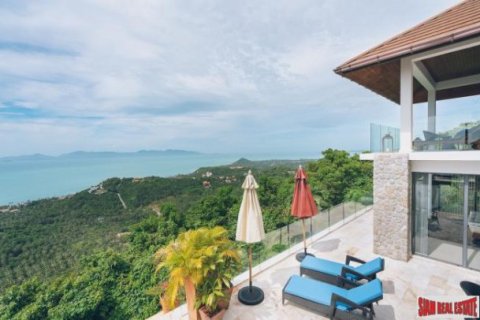 6 bedrooms Villa in Surat Thani, Thailand No. 96256 15