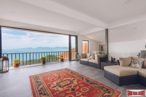 6 bedrooms Villa in Surat Thani, Thailand No. 96256 18