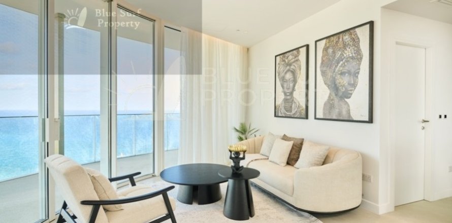 3 dormitorios Apartment en Ayia Napa, Cyprus No. 36585