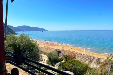 2 chambres Appartement à Corfu, Greece No. 107708