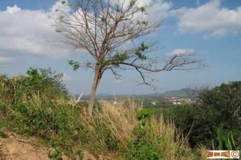 2400m² Land in Chalong, Thailand No. 95634 2