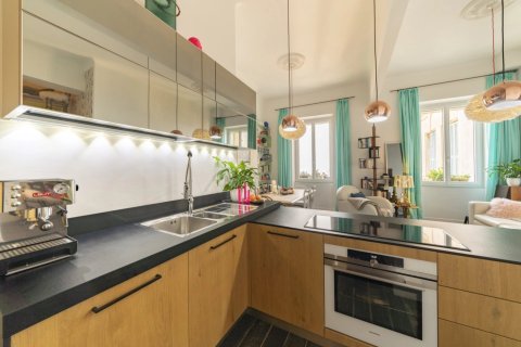 2 bedrooms Apartment in Beausoleil, France No. 77931 6