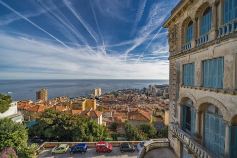 2 bedrooms Apartment in Beausoleil, France No. 77931 1