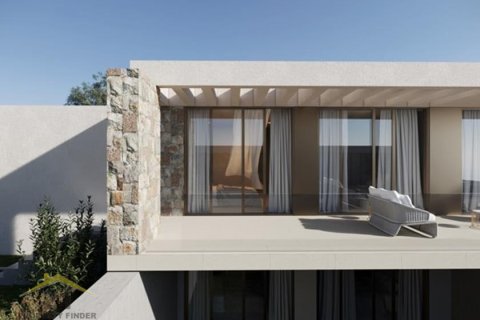 Вилла с 5 спальнями в Пафос, Кипр №39165 3