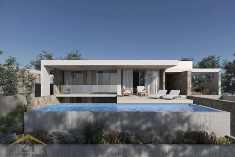 Вилла с 5 спальнями в Пафос, Кипр №39165 9