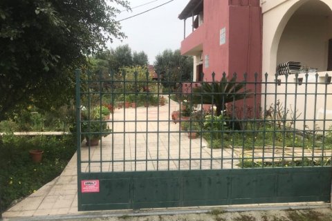 4 rooms House à Heraklion, Greece No. 56029 2