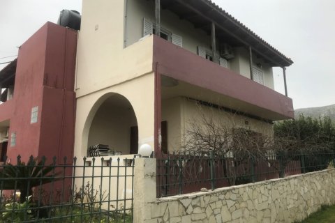 4 rooms House à Heraklion, Greece No. 56029 1