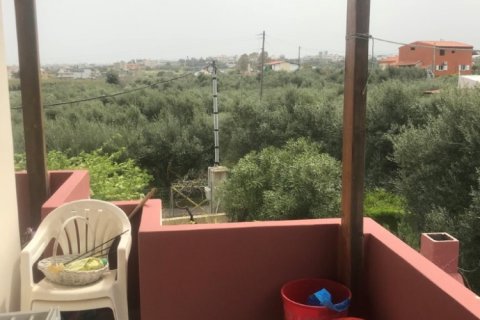 4 rooms House à Heraklion, Greece No. 56029 4