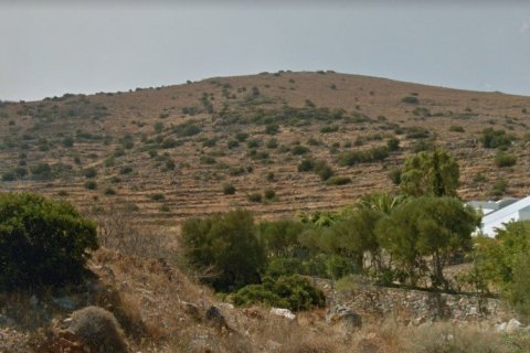 4550m² Land in Lasithi, Greece No. 57141 1