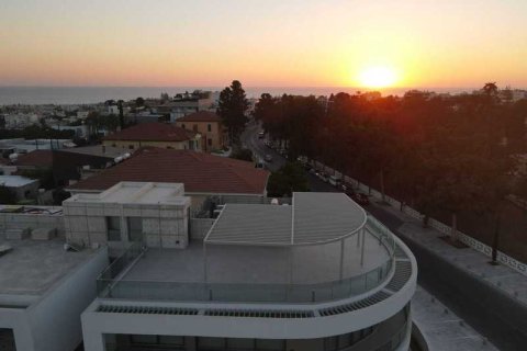 4 chambres Appartement à Paphos, Cyprus No. 33278 2