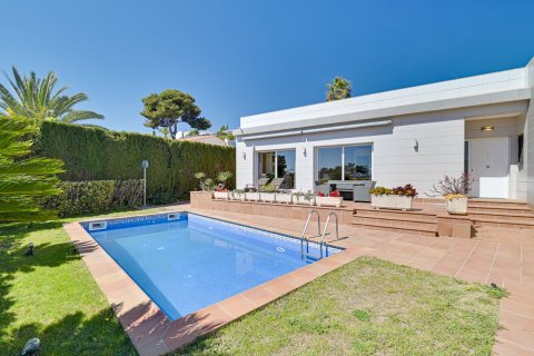 4 dormitorios House en Lloret de Mar, Spain No. 99126