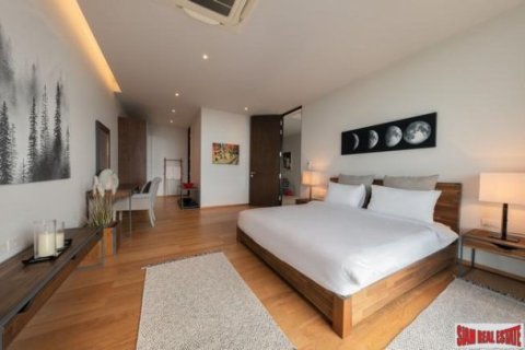 2 bedrooms Apartment in Chonburi, Thailand No. 96595 8