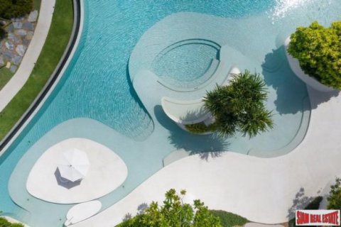 2 bedrooms Apartment in Chonburi, Thailand No. 96595 7