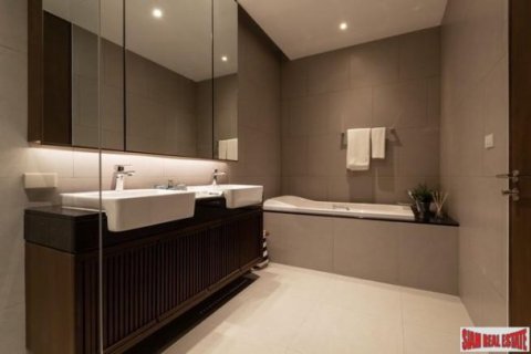 2 bedrooms Apartment in Chonburi, Thailand No. 96595 2