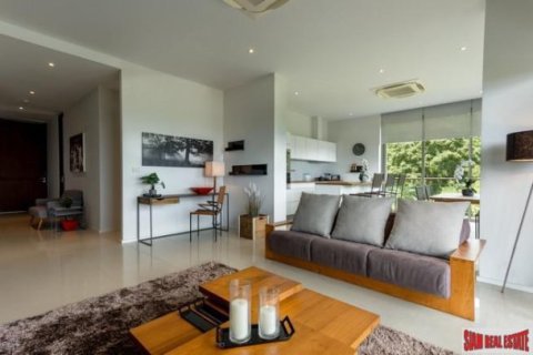 2 bedrooms Apartment in Chonburi, Thailand No. 96595 3