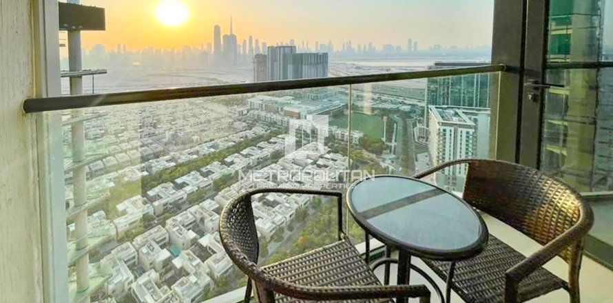 1 bedroom Apartment in Sobha Hartland, UAE No. 120026