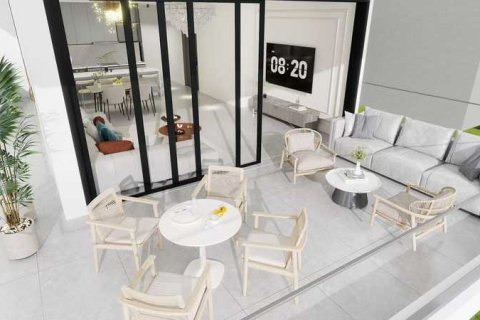 2 dormitorios Penthouse en Limassol, Cyprus No. 104257 2