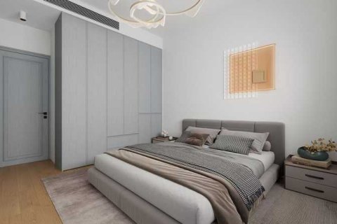 2 dormitorios Penthouse en Limassol, Cyprus No. 104257 6