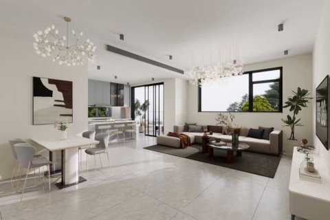 2 dormitorios Penthouse en Limassol, Cyprus No. 104257 4