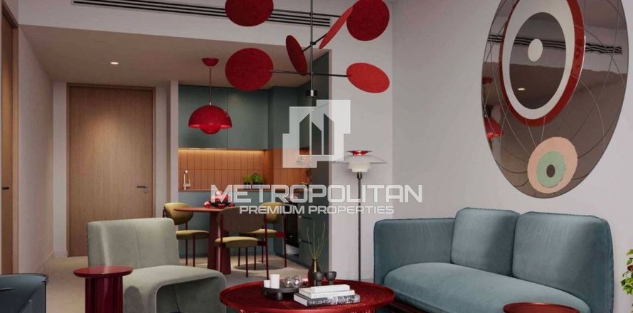 1 chambre Appartement à Hai Ba Trung, Vietnam No. 118261