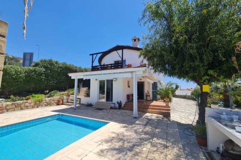 6 bedrooms House in Tala, Cyprus No. 84453 14