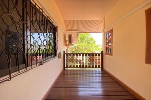 4 dormitorios House en Chiang Mai, Thailand No. 97528 7