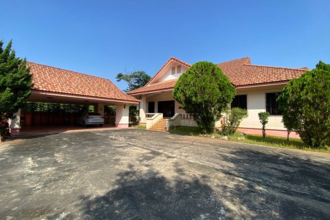 4 dormitorios House en Chiang Mai, Thailand No. 97528 1
