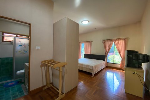 4 dormitorios House en Chiang Mai, Thailand No. 97528 16