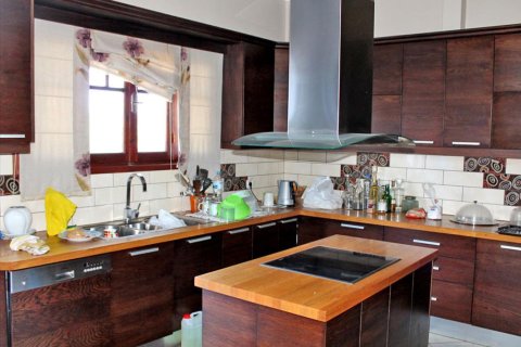 Вилла с 5 спальнями в Закинтос, Греция №121104 7