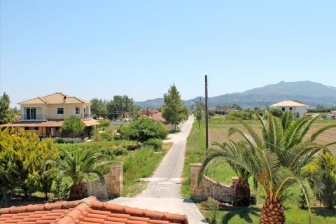 Вилла с 5 спальнями в Закинтос, Греция №121104 13