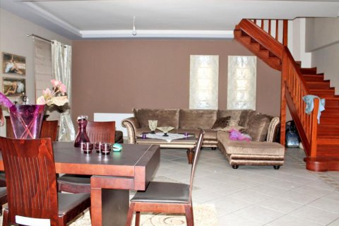 Вилла с 5 спальнями в Закинтос, Греция №121104 5