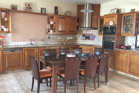 4 bedrooms Villa in Kapedes, Cyprus No. 28053 5