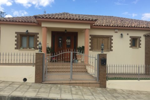 4 bedrooms Villa in Kapedes, Cyprus No. 28053 20