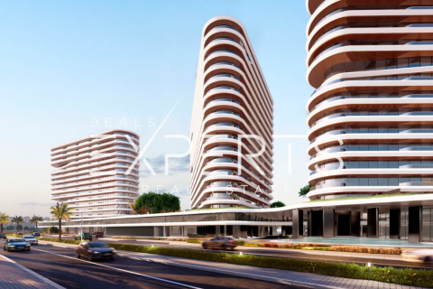 1 bedroom Apartment in Darna, Vietnam No. 87460 11