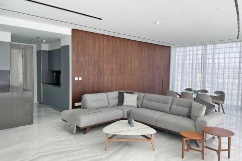 3 chambres Appartement à Limassol, Cyprus No. 70127 1